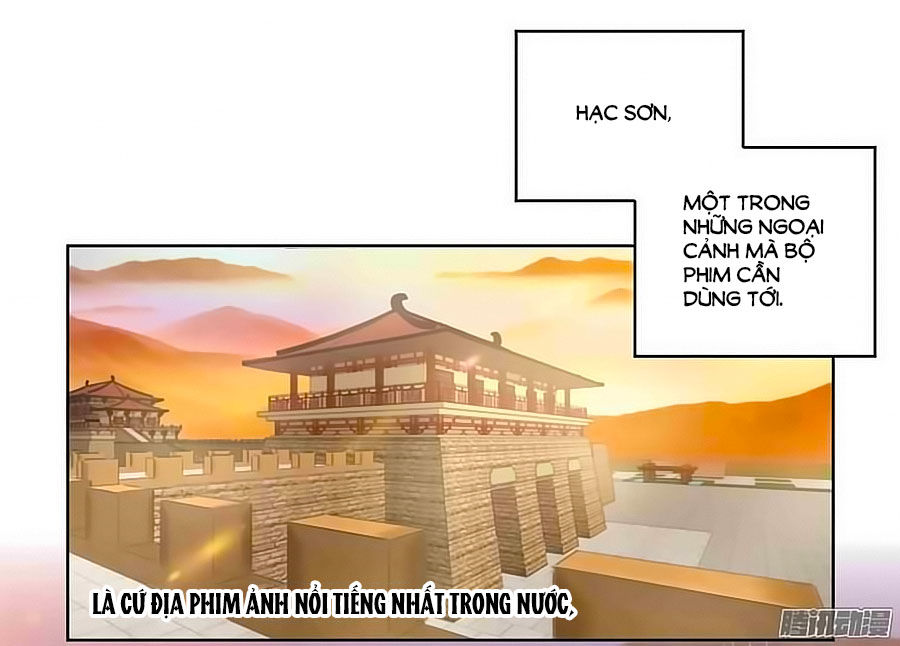 Lưu Luyến Tinh Diệu Chapter 63 - Trang 2