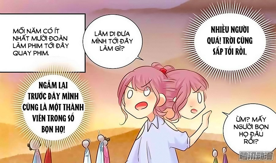 Lưu Luyến Tinh Diệu Chapter 63 - Trang 2