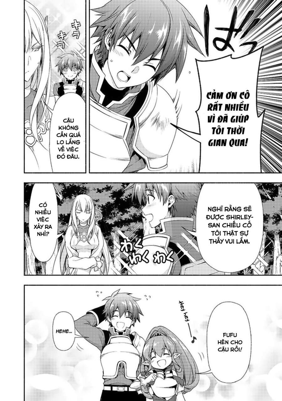 Moto Kizoku Reijou De Mikon No Haha Desuga, Musumetachi Ga Kawaii Sugite Boukenshagyo Mo Ku Ni Narim Chapter 8.1 - Trang 2