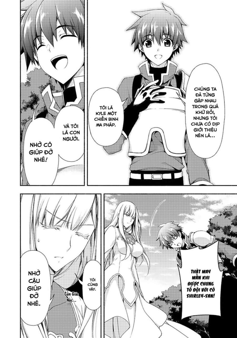 Moto Kizoku Reijou De Mikon No Haha Desuga, Musumetachi Ga Kawaii Sugite Boukenshagyo Mo Ku Ni Narim Chapter 8.1 - Trang 2