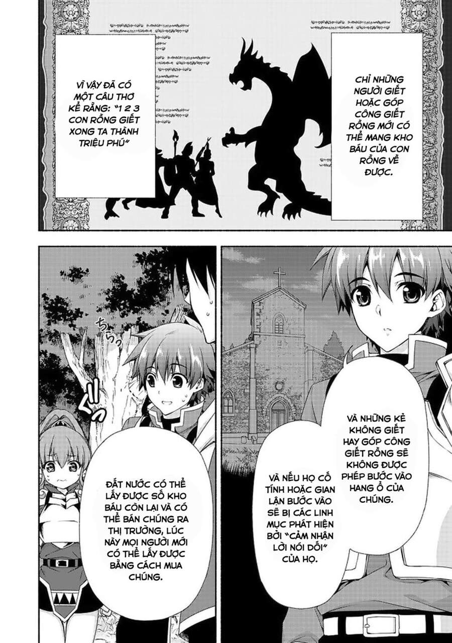 Moto Kizoku Reijou De Mikon No Haha Desuga, Musumetachi Ga Kawaii Sugite Boukenshagyo Mo Ku Ni Narim Chapter 8.1 - Trang 2