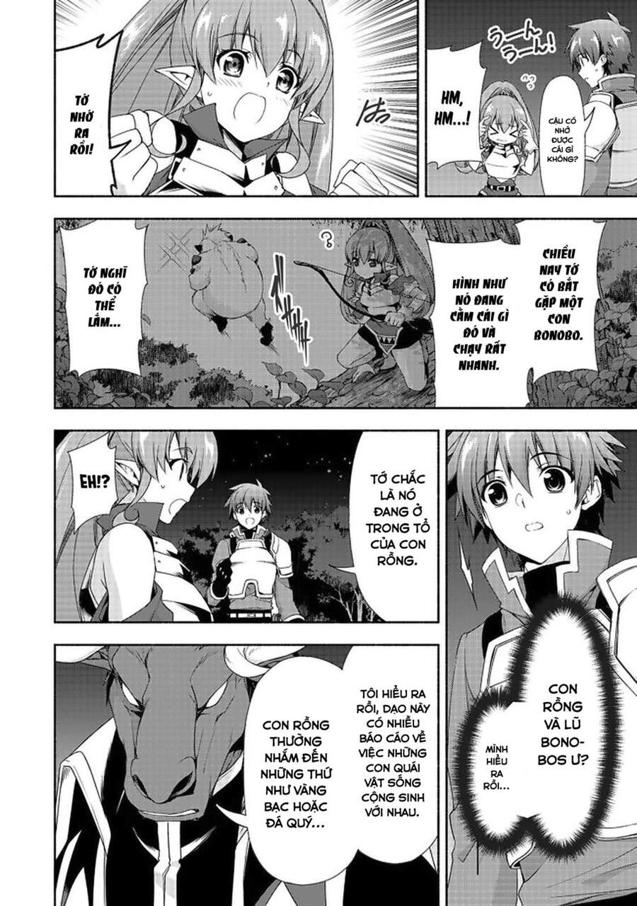 Moto Kizoku Reijou De Mikon No Haha Desuga, Musumetachi Ga Kawaii Sugite Boukenshagyo Mo Ku Ni Narim Chapter 8.1 - Trang 2