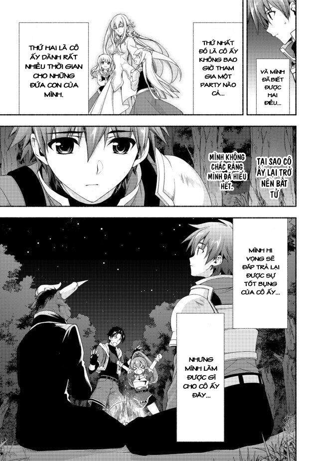 Moto Kizoku Reijou De Mikon No Haha Desuga, Musumetachi Ga Kawaii Sugite Boukenshagyo Mo Ku Ni Narim Chapter 7 - Trang 2