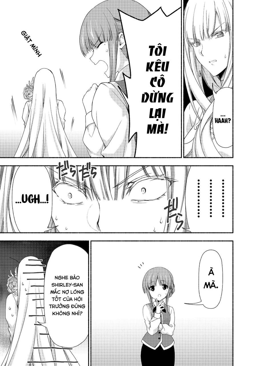 Moto Kizoku Reijou De Mikon No Haha Desuga, Musumetachi Ga Kawaii Sugite Boukenshagyo Mo Ku Ni Narim Chapter 6 - Trang 2