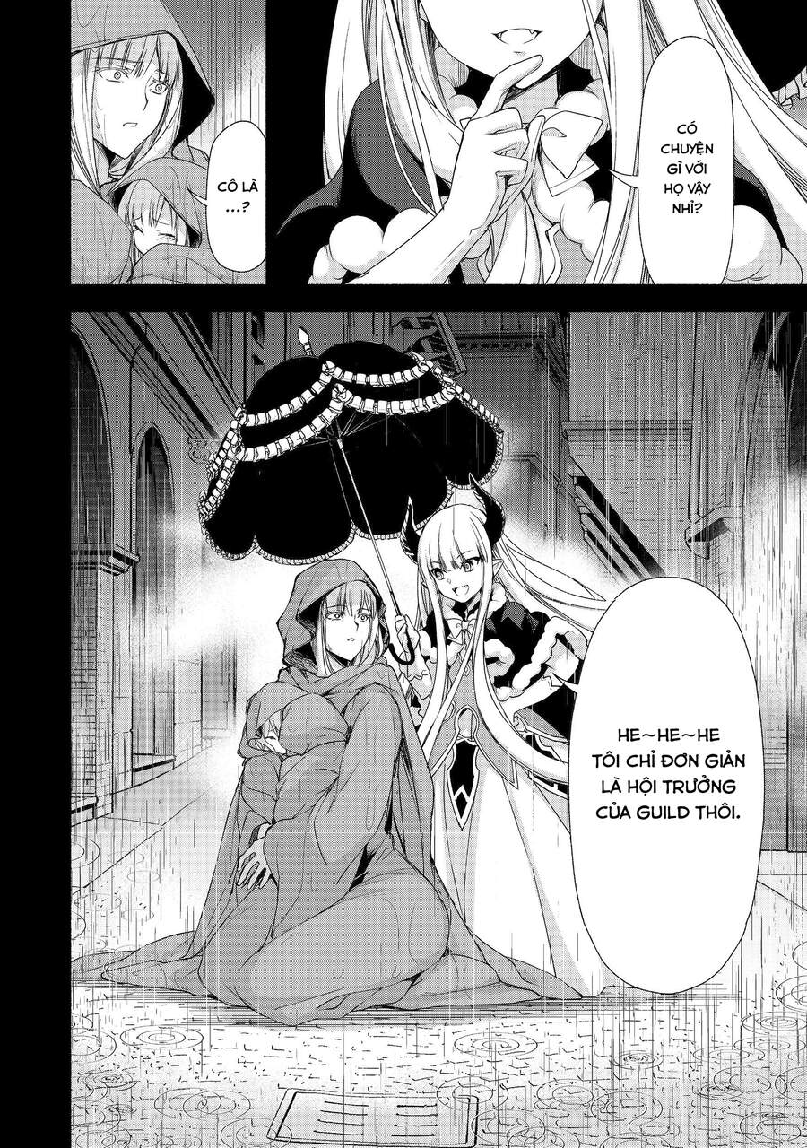 Moto Kizoku Reijou De Mikon No Haha Desuga, Musumetachi Ga Kawaii Sugite Boukenshagyo Mo Ku Ni Narim Chapter 6 - Trang 2