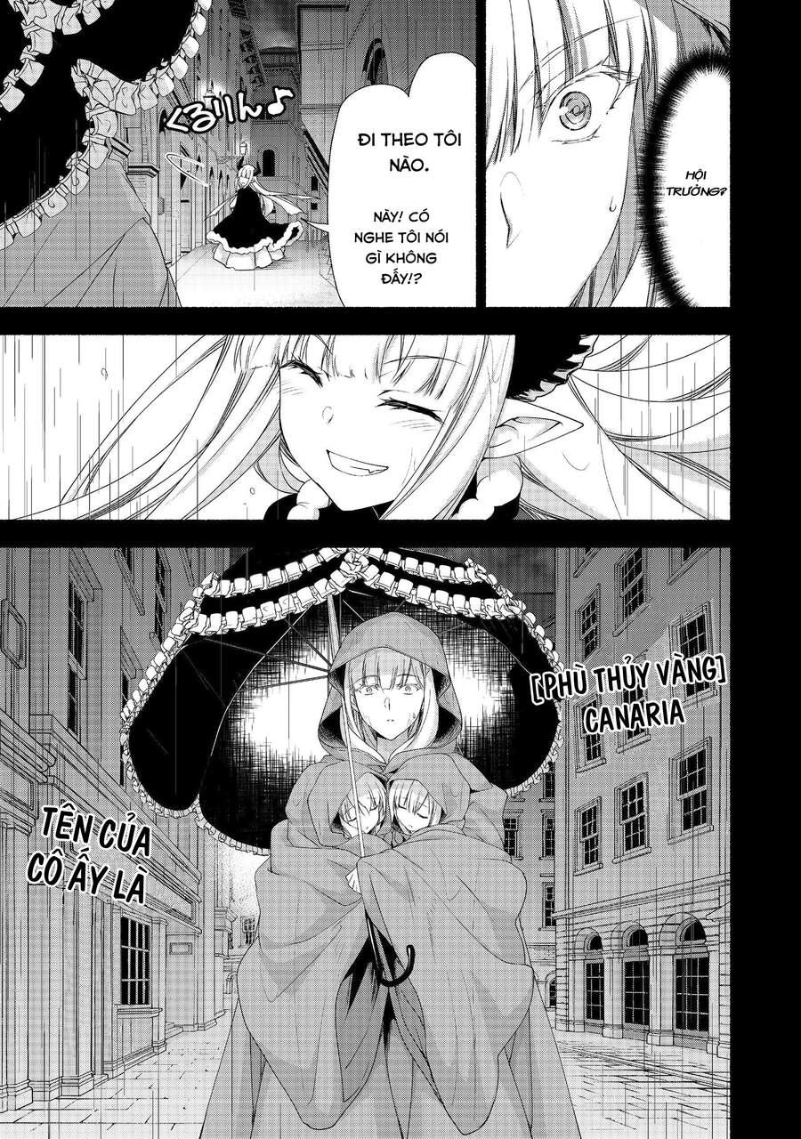 Moto Kizoku Reijou De Mikon No Haha Desuga, Musumetachi Ga Kawaii Sugite Boukenshagyo Mo Ku Ni Narim Chapter 6 - Trang 2