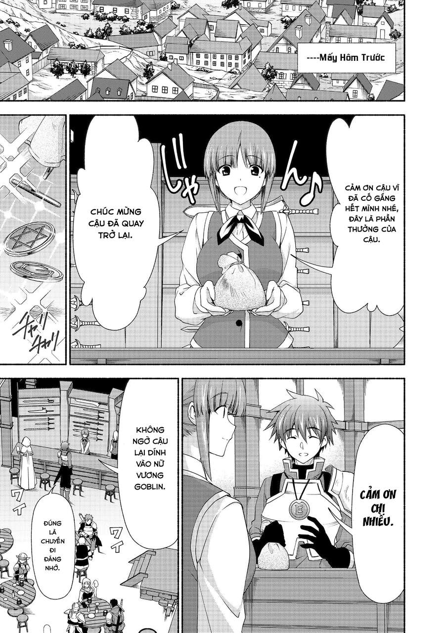 Moto Kizoku Reijou De Mikon No Haha Desuga, Musumetachi Ga Kawaii Sugite Boukenshagyo Mo Ku Ni Narim Chapter 6 - Trang 2