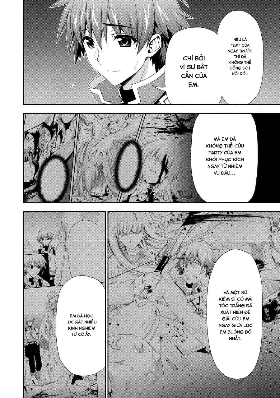 Moto Kizoku Reijou De Mikon No Haha Desuga, Musumetachi Ga Kawaii Sugite Boukenshagyo Mo Ku Ni Narim Chapter 6 - Trang 2