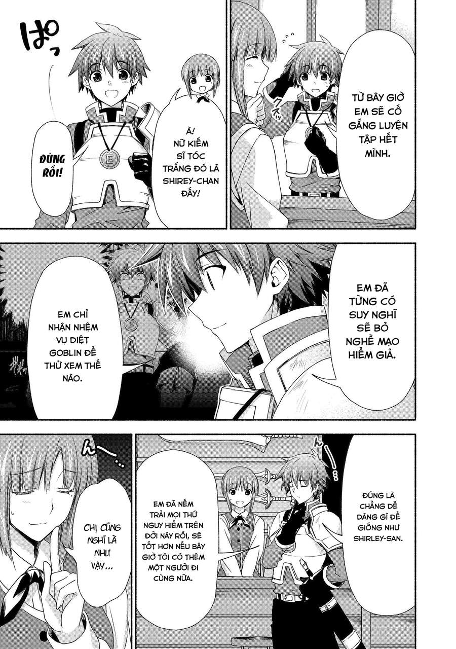 Moto Kizoku Reijou De Mikon No Haha Desuga, Musumetachi Ga Kawaii Sugite Boukenshagyo Mo Ku Ni Narim Chapter 6 - Trang 2