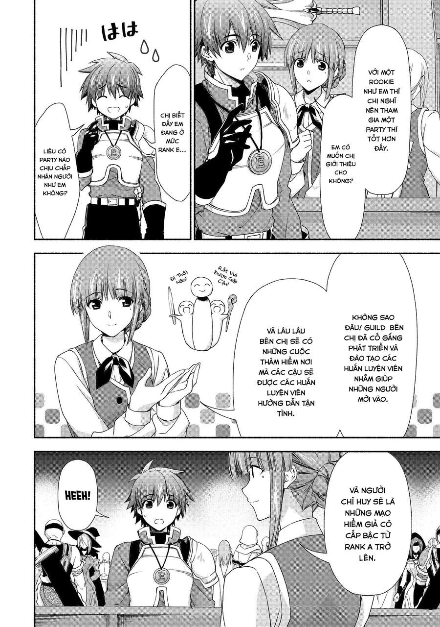 Moto Kizoku Reijou De Mikon No Haha Desuga, Musumetachi Ga Kawaii Sugite Boukenshagyo Mo Ku Ni Narim Chapter 6 - Trang 2