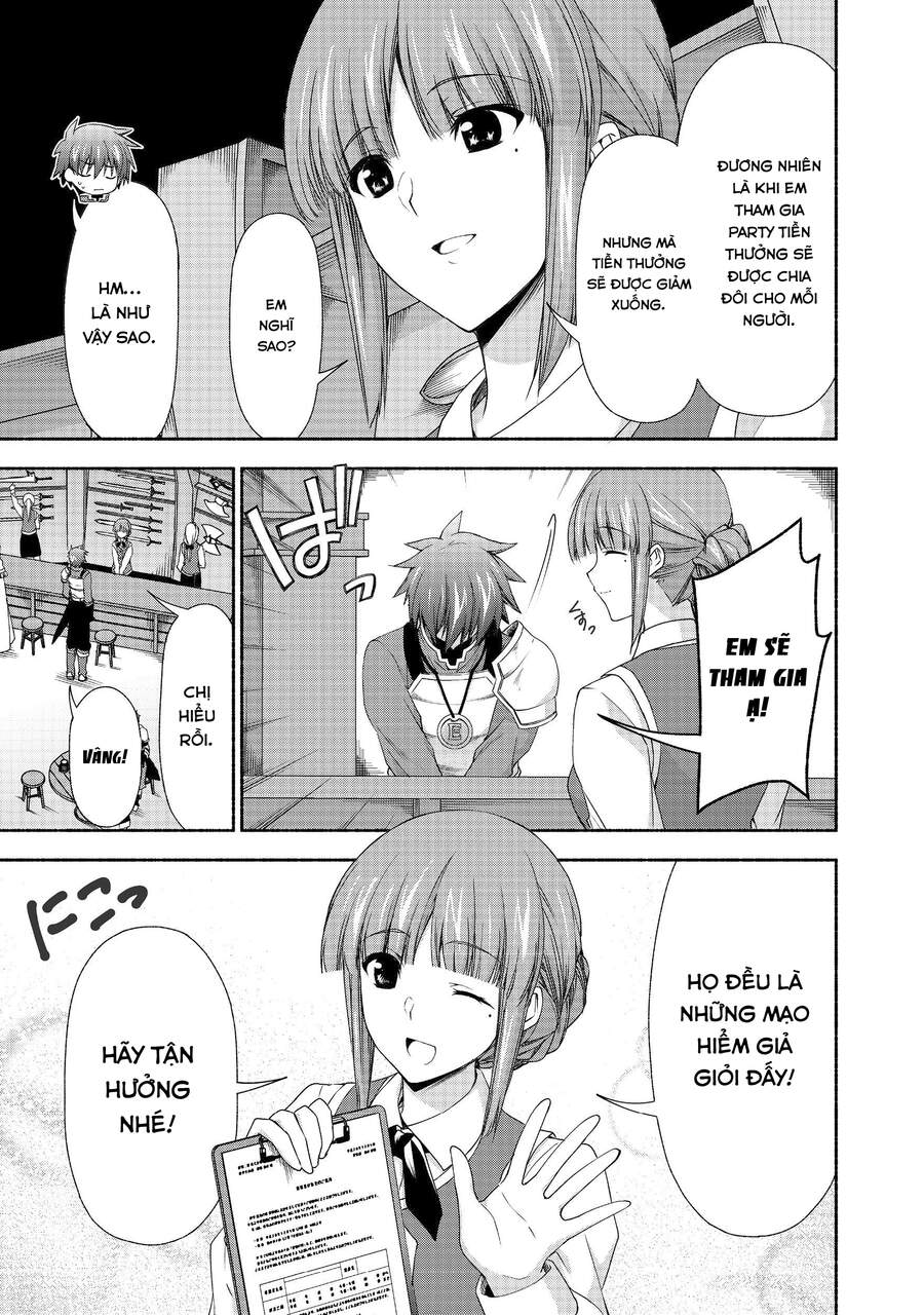 Moto Kizoku Reijou De Mikon No Haha Desuga, Musumetachi Ga Kawaii Sugite Boukenshagyo Mo Ku Ni Narim Chapter 6 - Trang 2