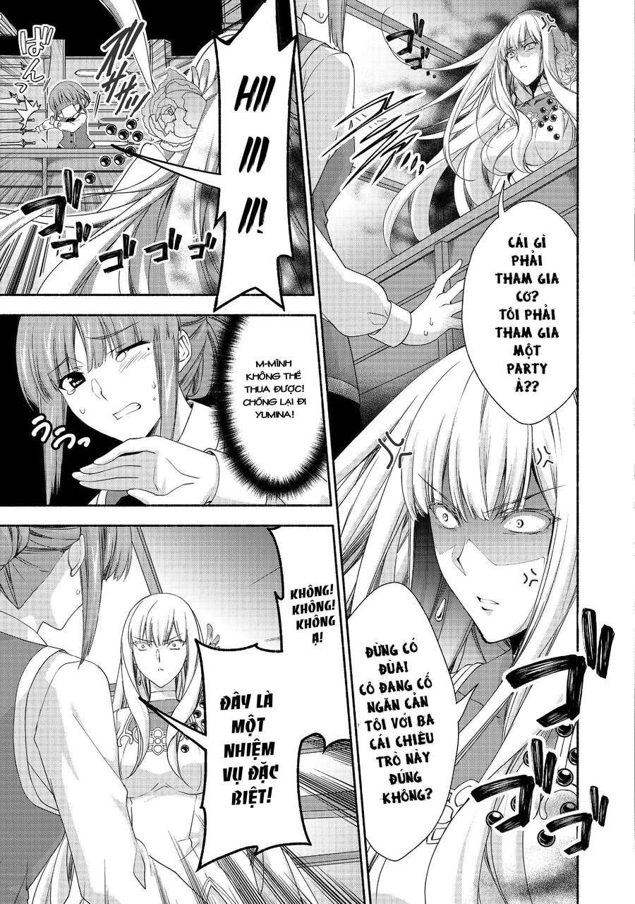 Moto Kizoku Reijou De Mikon No Haha Desuga, Musumetachi Ga Kawaii Sugite Boukenshagyo Mo Ku Ni Narim Chapter 6 - Trang 2