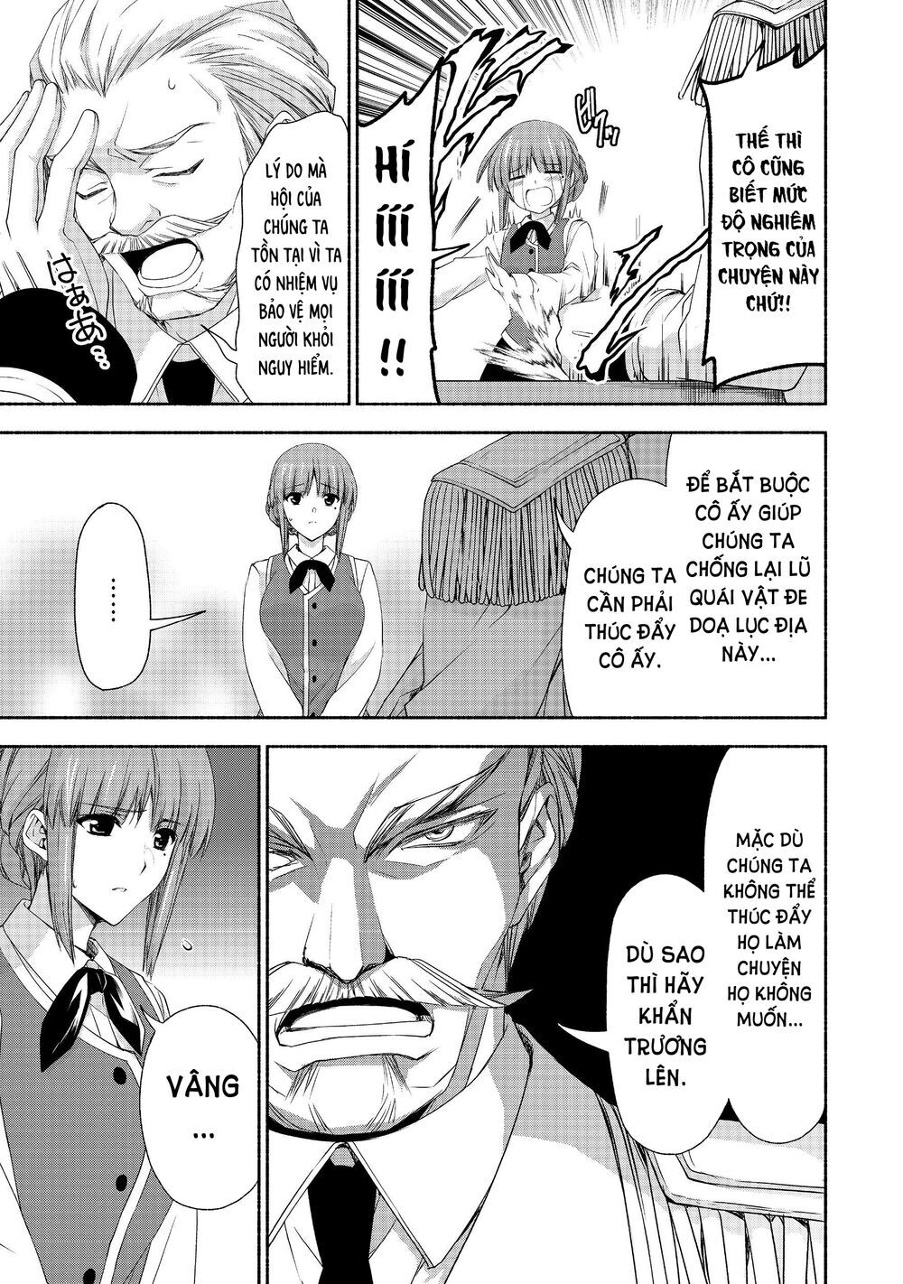 Moto Kizoku Reijou De Mikon No Haha Desuga, Musumetachi Ga Kawaii Sugite Boukenshagyo Mo Ku Ni Narim Chapter 4 - Trang 2