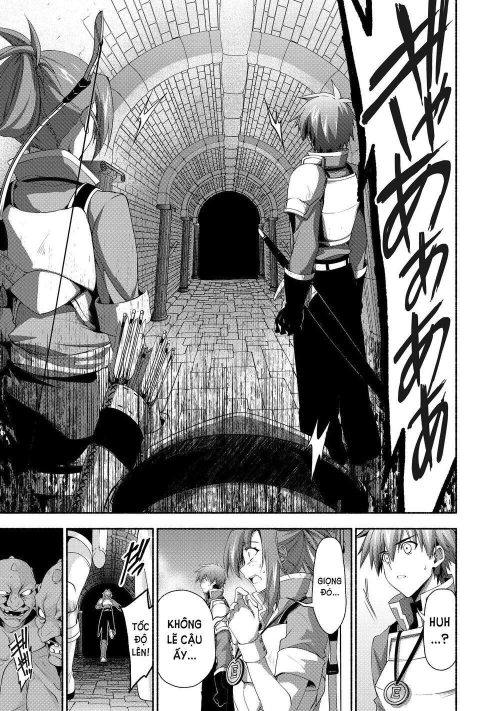 Moto Kizoku Reijou De Mikon No Haha Desuga, Musumetachi Ga Kawaii Sugite Boukenshagyo Mo Ku Ni Narim Chapter 3 - Trang 2