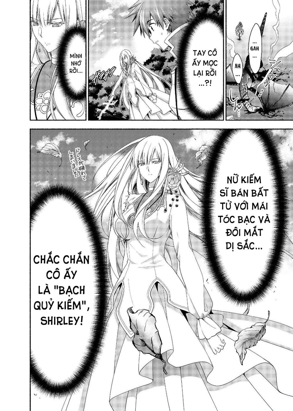 Moto Kizoku Reijou De Mikon No Haha Desuga, Musumetachi Ga Kawaii Sugite Boukenshagyo Mo Ku Ni Narim Chapter 3 - Trang 2