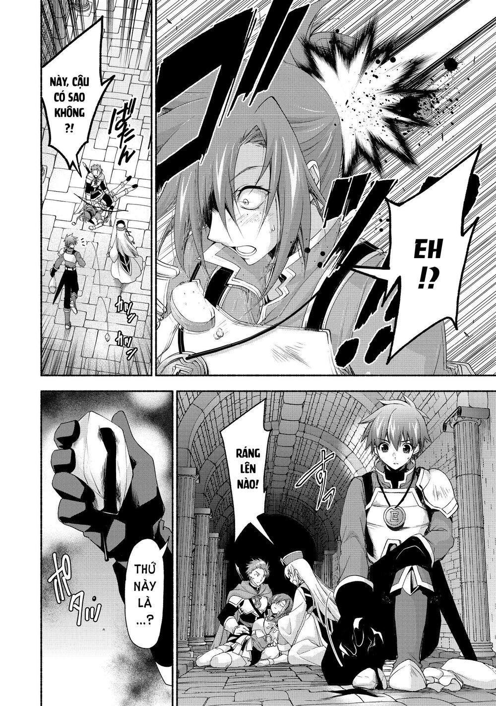 Moto Kizoku Reijou De Mikon No Haha Desuga, Musumetachi Ga Kawaii Sugite Boukenshagyo Mo Ku Ni Narim Chapter 3 - Trang 2