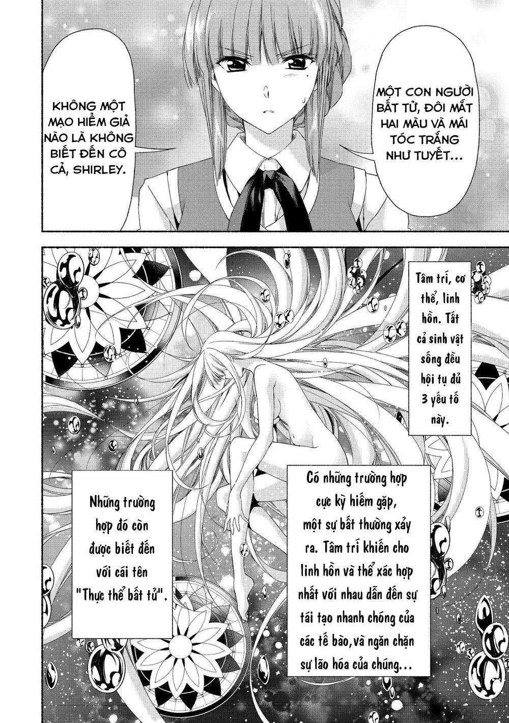 Moto Kizoku Reijou De Mikon No Haha Desuga, Musumetachi Ga Kawaii Sugite Boukenshagyo Mo Ku Ni Narim Chapter 2.2 - Trang 2