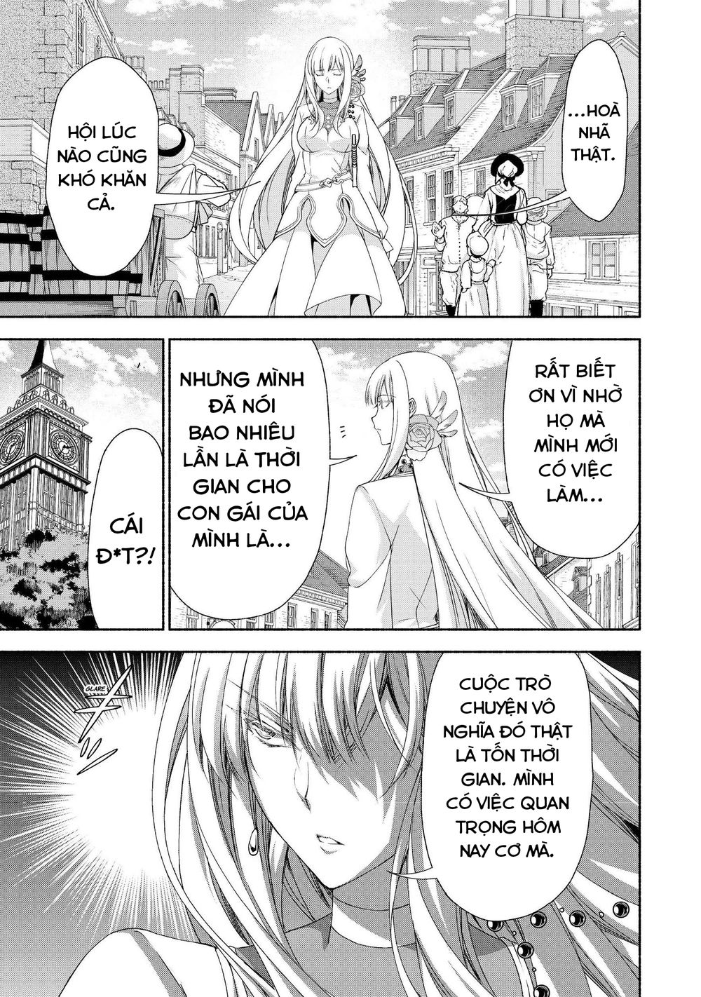 Moto Kizoku Reijou De Mikon No Haha Desuga, Musumetachi Ga Kawaii Sugite Boukenshagyo Mo Ku Ni Narim Chapter 2.2 - Trang 2