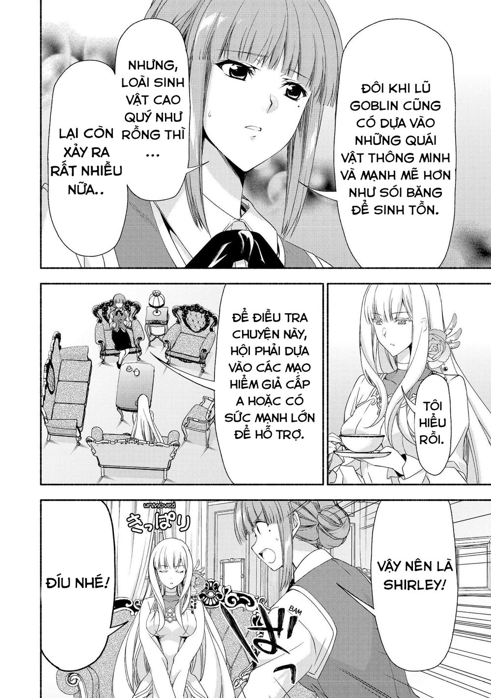 Moto Kizoku Reijou De Mikon No Haha Desuga, Musumetachi Ga Kawaii Sugite Boukenshagyo Mo Ku Ni Narim Chapter 2.2 - Trang 2