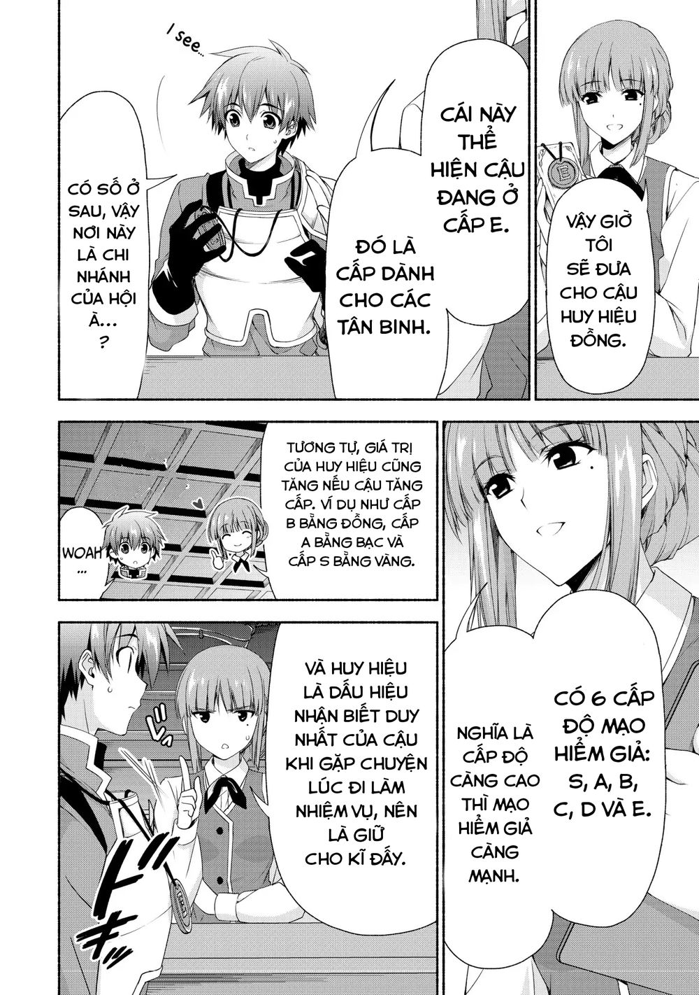 Moto Kizoku Reijou De Mikon No Haha Desuga, Musumetachi Ga Kawaii Sugite Boukenshagyo Mo Ku Ni Narim Chapter 2 - Trang 2