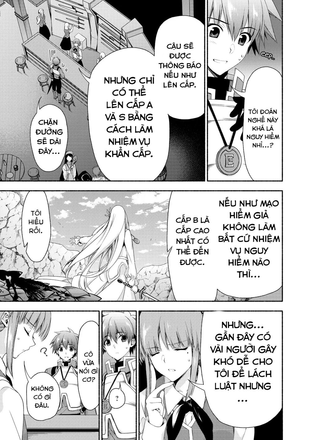 Moto Kizoku Reijou De Mikon No Haha Desuga, Musumetachi Ga Kawaii Sugite Boukenshagyo Mo Ku Ni Narim Chapter 2 - Trang 2