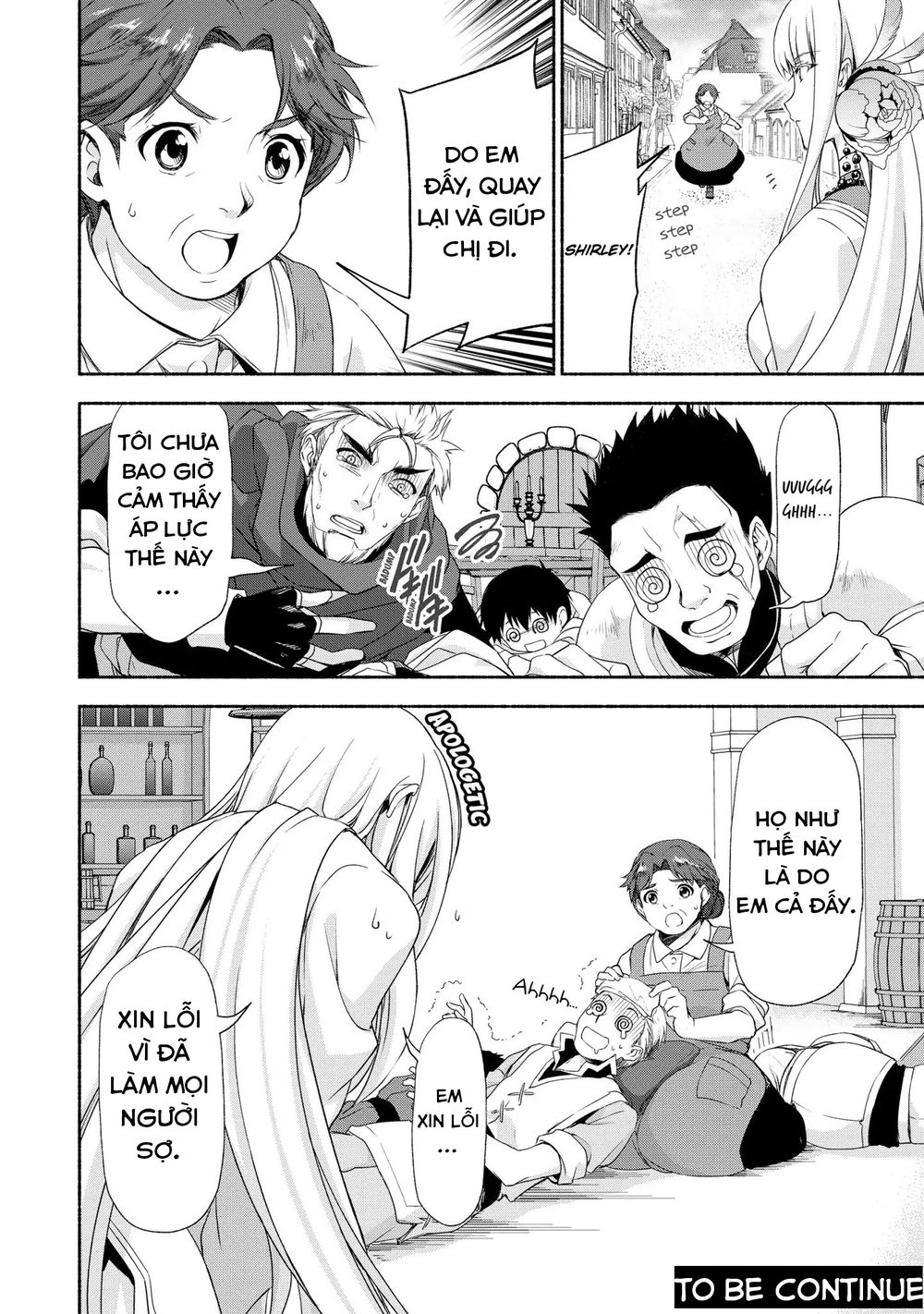 Moto Kizoku Reijou De Mikon No Haha Desuga, Musumetachi Ga Kawaii Sugite Boukenshagyo Mo Ku Ni Narim Chapter 1 - Trang 2