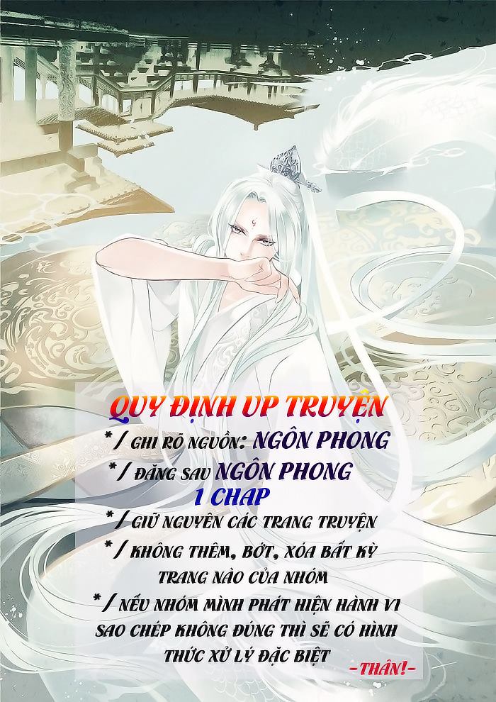 Đan Lạc Phàm Trần Chapter 5 - Trang 2