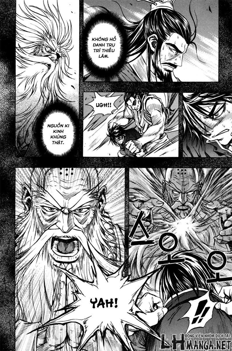 Dark Mage Chapter 3 - Trang 2