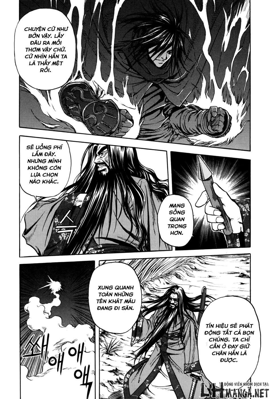 Dark Mage Chapter 1 - Trang 2