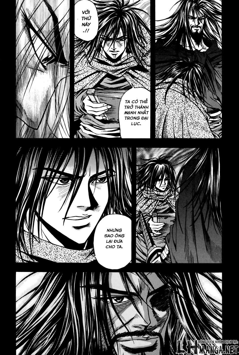 Dark Mage Chapter 1 - Trang 2