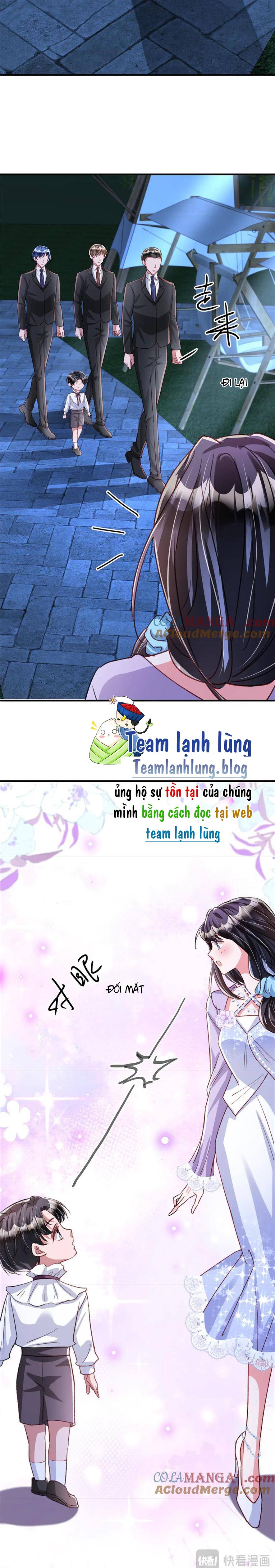 Tôi Trở Thành Phu Nhân Giàu Có Của Tổng Tài Siêu Ngầu Chapter 218 - Trang 2