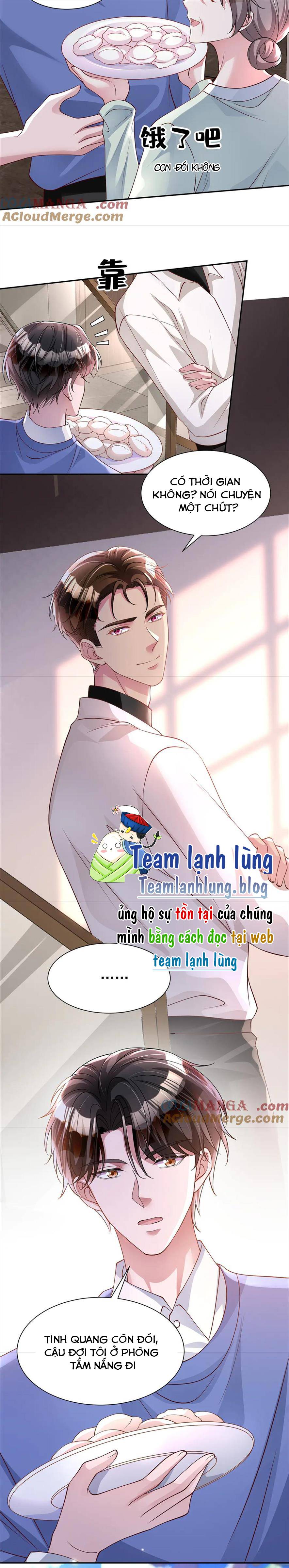 Tôi Trở Thành Phu Nhân Giàu Có Của Tổng Tài Siêu Ngầu Chapter 197 - Trang 2