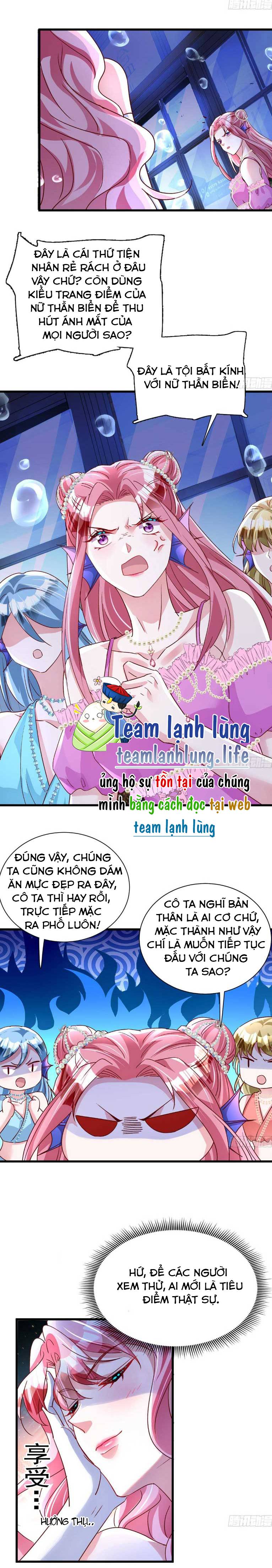 Tôi Trở Thành Phu Nhân Giàu Có Của Tổng Tài Siêu Ngầu Chapter 188 - Trang 2