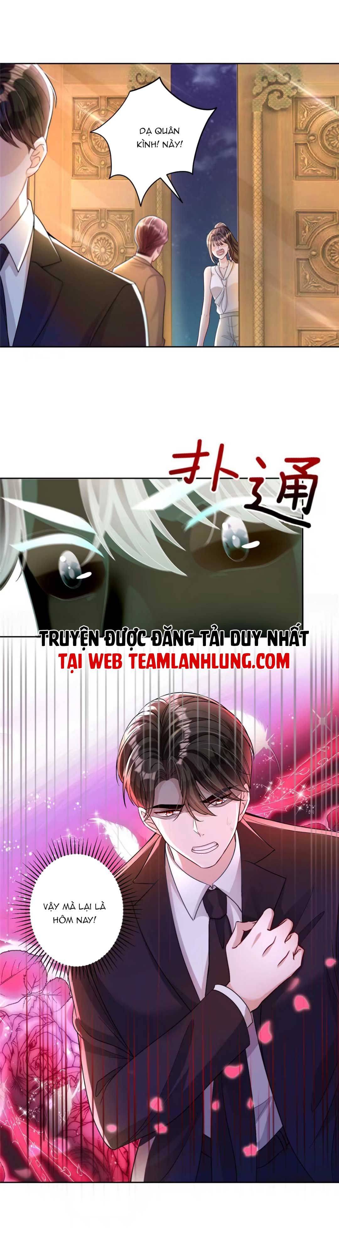 Tôi Trở Thành Phu Nhân Giàu Có Của Tổng Tài Siêu Ngầu Chapter 11 - Trang 2