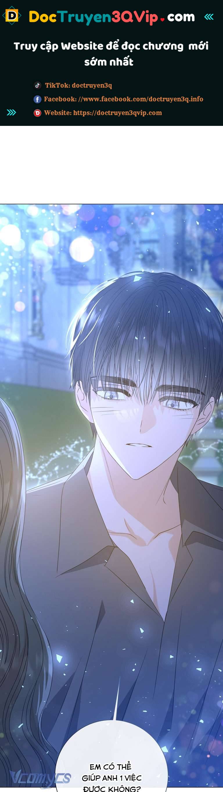 Hãy Để Tiểu Thư Emily Yên Chapter 17 - Trang 2