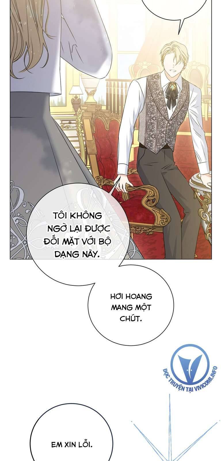 Hãy Để Tiểu Thư Emily Yên Chapter 16 - Trang 2