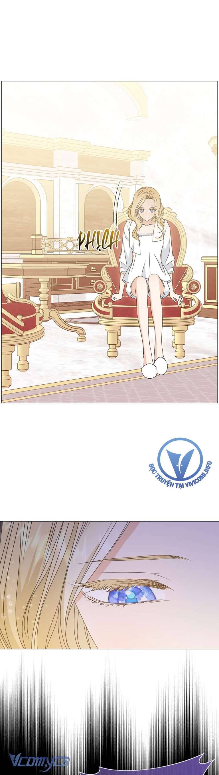 Hãy Để Tiểu Thư Emily Yên Chapter 16 - Trang 2