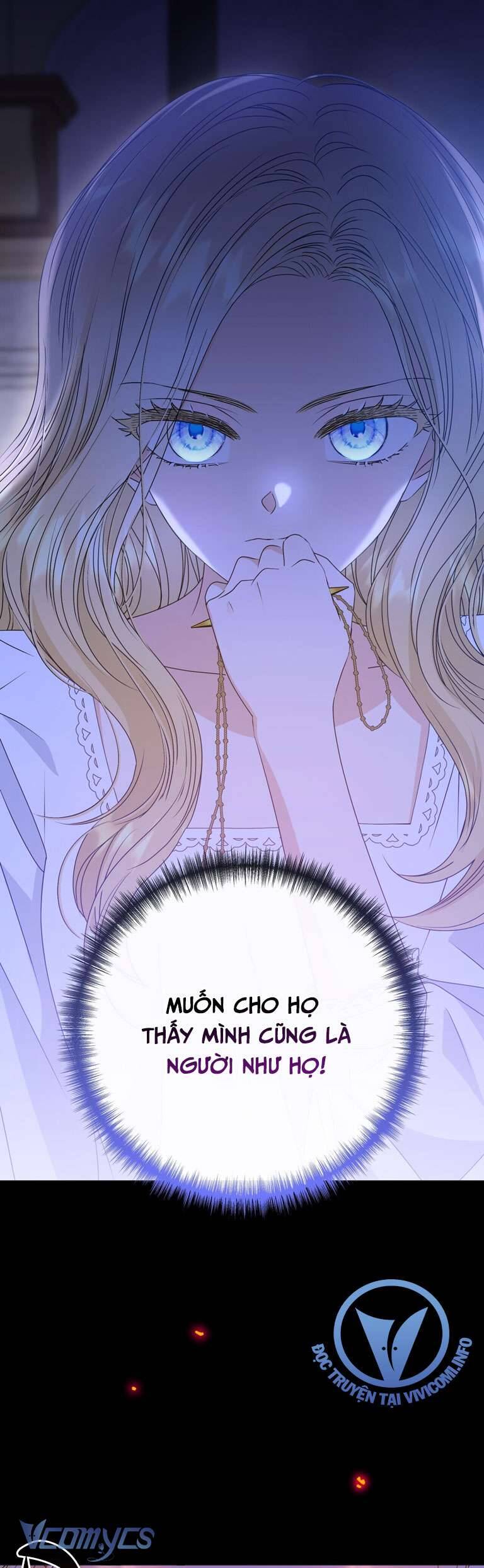 Hãy Để Tiểu Thư Emily Yên Chapter 16 - Trang 2