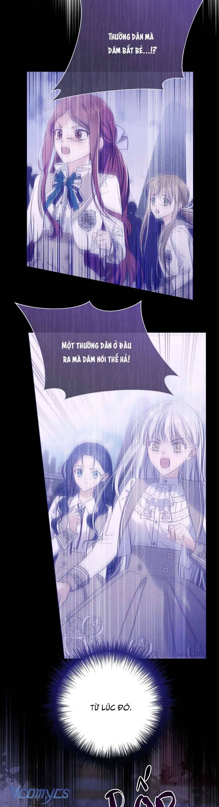 Hãy Để Tiểu Thư Emily Yên Chapter 16 - Trang 2