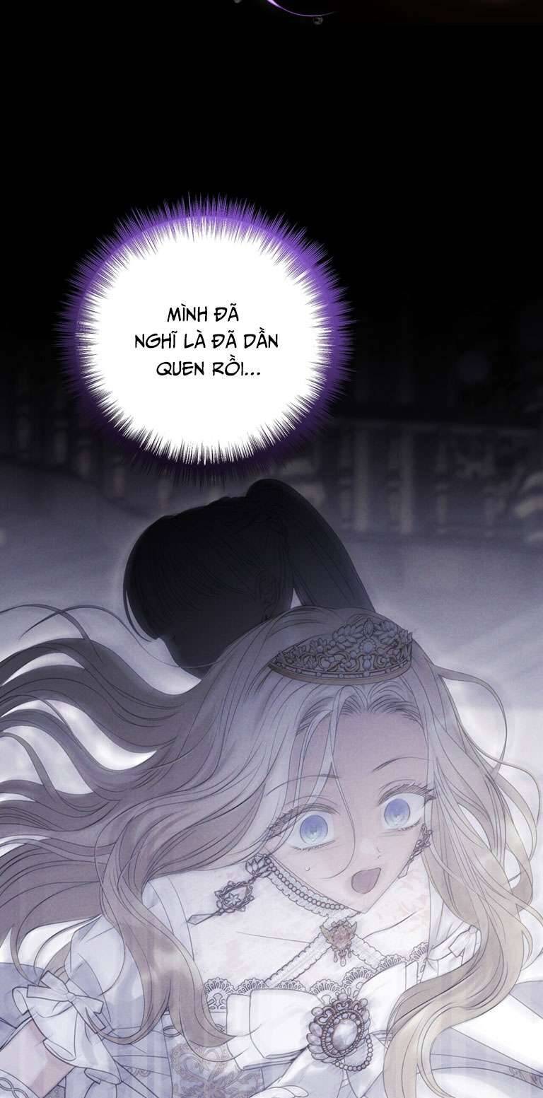 Hãy Để Tiểu Thư Emily Yên Chapter 16 - Trang 2