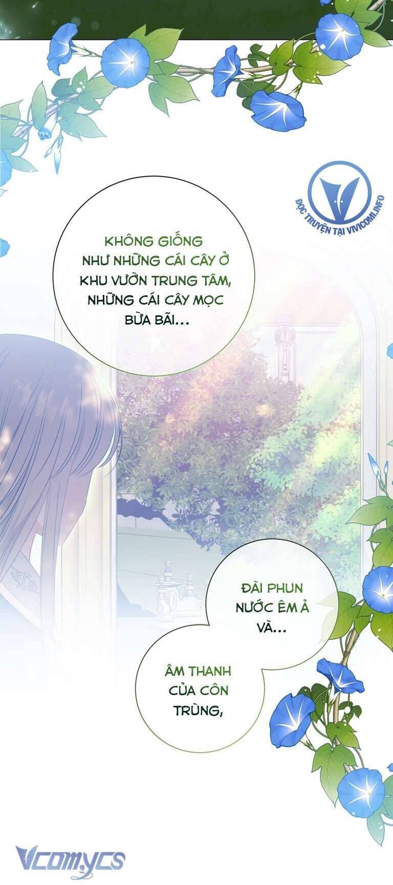 Hãy Để Tiểu Thư Emily Yên Chapter 15 - Trang 2