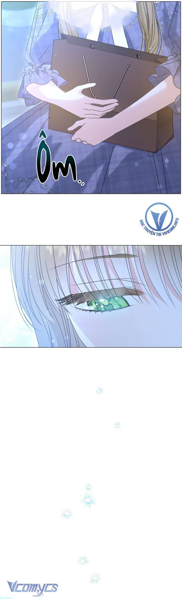 Hãy Để Tiểu Thư Emily Yên Chapter 15 - Trang 2