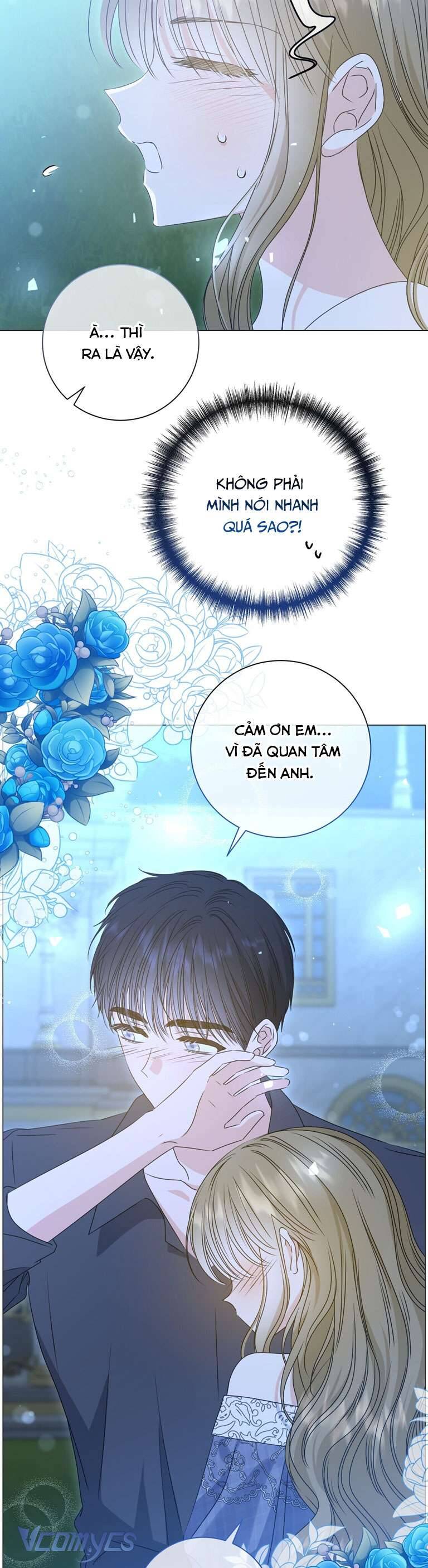 Hãy Để Tiểu Thư Emily Yên Chapter 15 - Trang 2