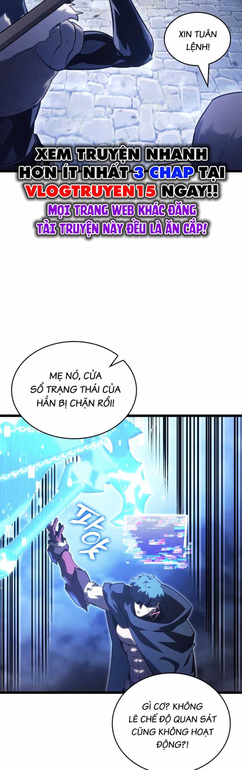 Ranker Cấp Sss Hồi Quy Chapter 102 - Trang 2