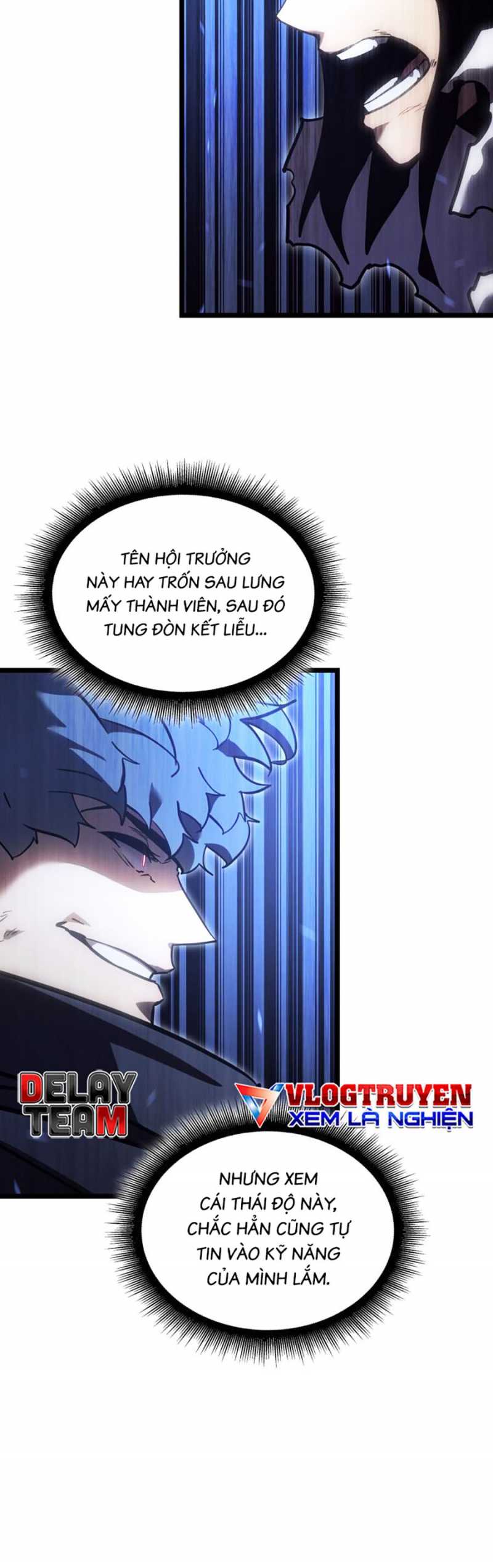 Ranker Cấp Sss Hồi Quy Chapter 102 - Trang 2