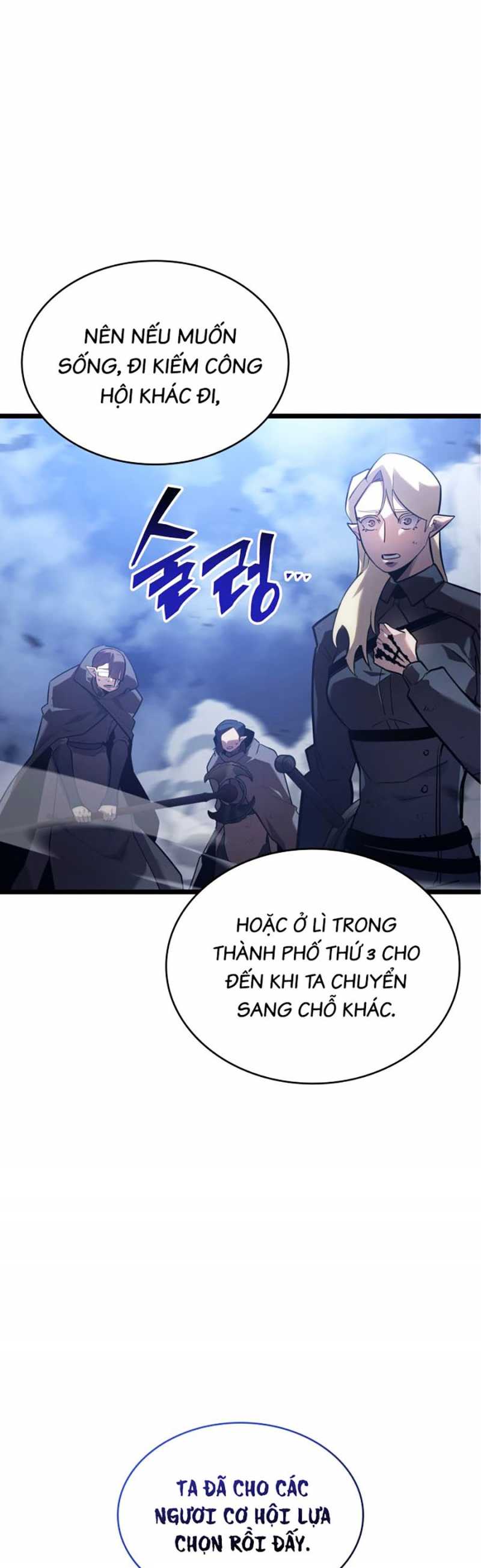 Ranker Cấp Sss Hồi Quy Chapter 102 - Trang 2