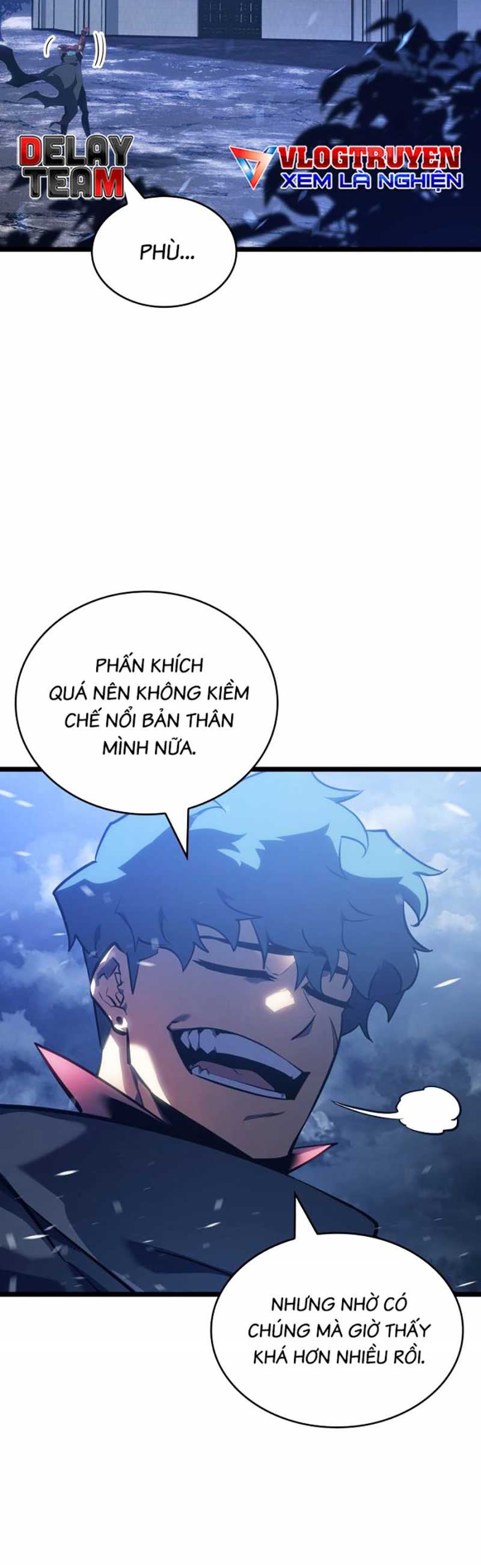 Ranker Cấp Sss Hồi Quy Chapter 102 - Trang 2