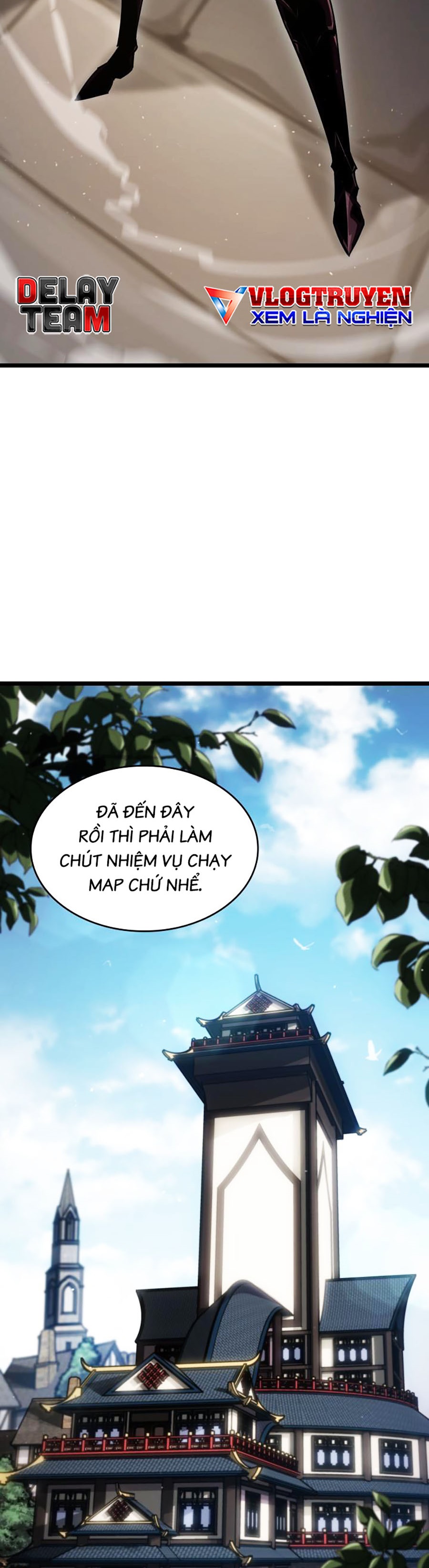 Ranker Cấp Sss Hồi Quy Chapter 98 - Trang 2