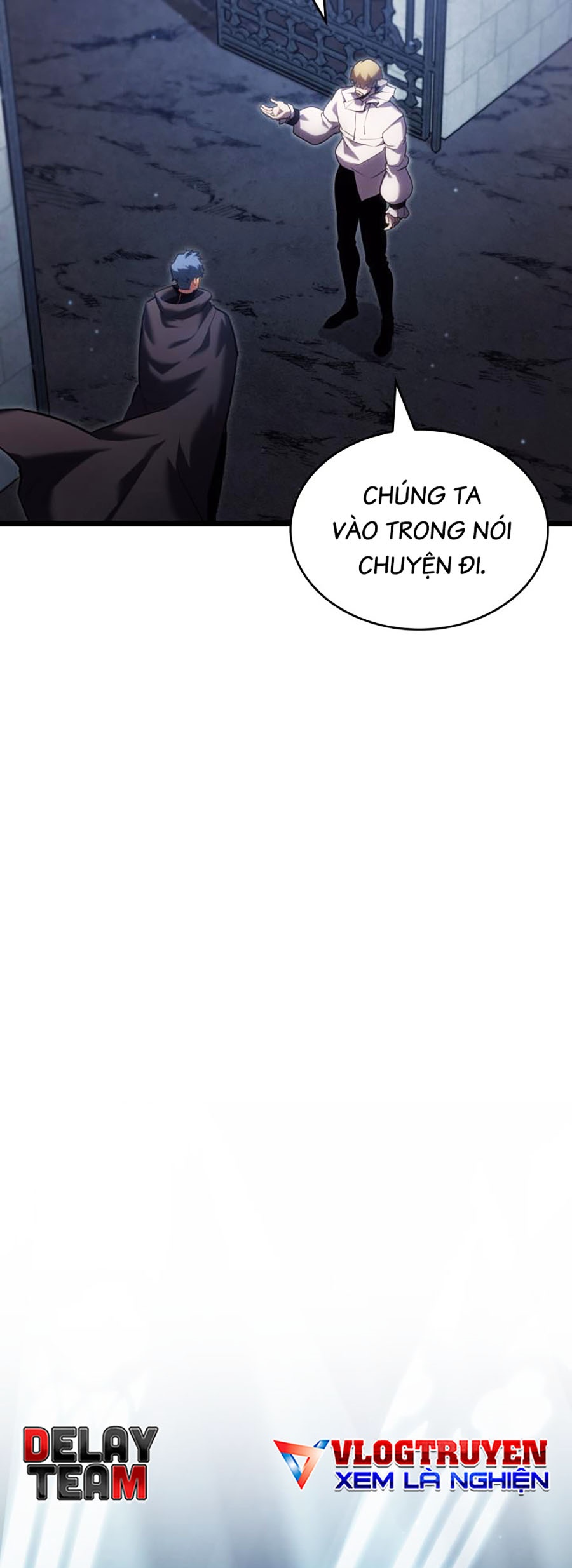 Ranker Cấp Sss Hồi Quy Chapter 98 - Trang 2