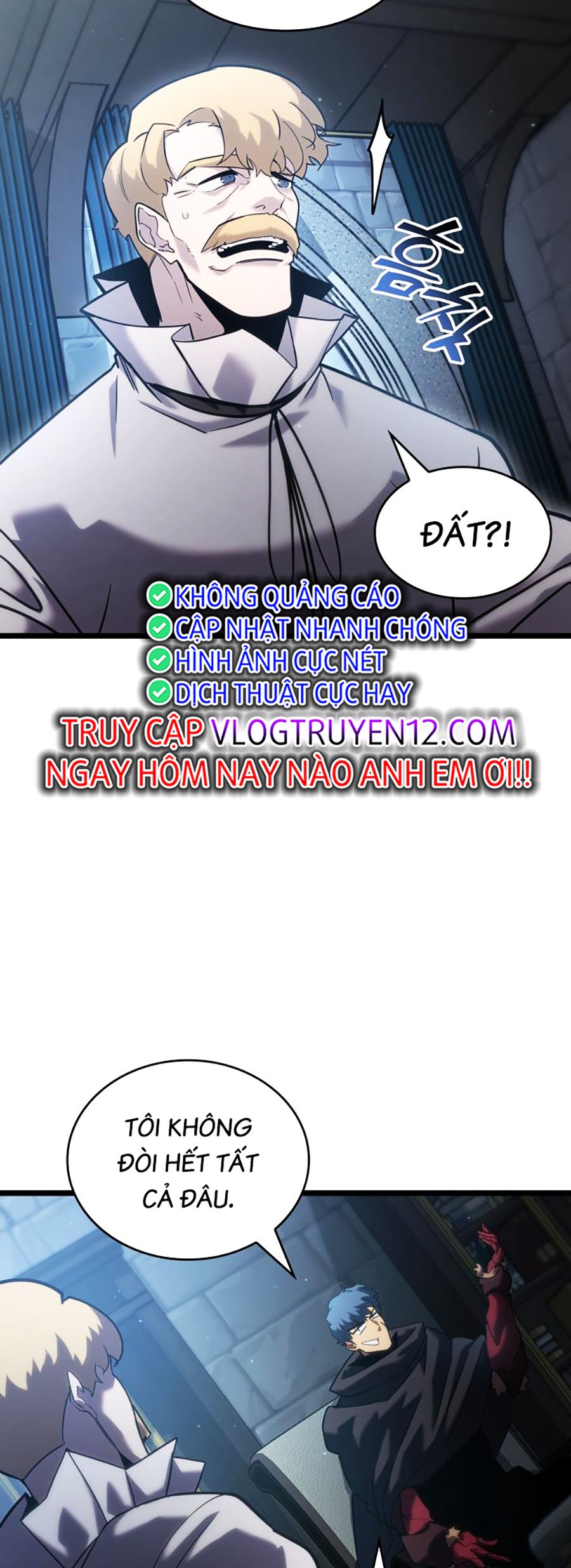 Ranker Cấp Sss Hồi Quy Chapter 98 - Trang 2